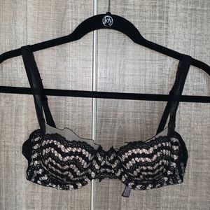 Victoria’s Secret Dream Angels‎ Balconet Bra.